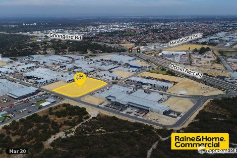 17 Fortitude Bvd, Gnangara, WA 6077