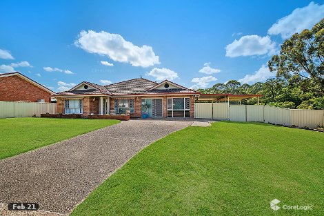 9 Whiteley Ave, Metford, NSW 2323