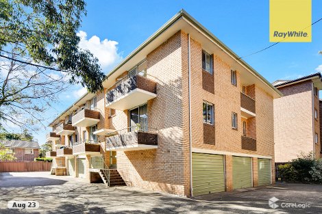 15/14 Thomas St, Parramatta, NSW 2150