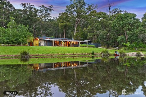 110 Old Coach Rd, Jacob Creek, VIC 3825