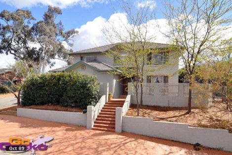 4 Gelane St, Ngunnawal, ACT 2913