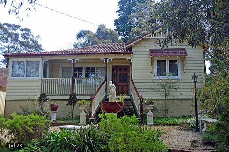 107 Victoria St, Mount Victoria, NSW 2786