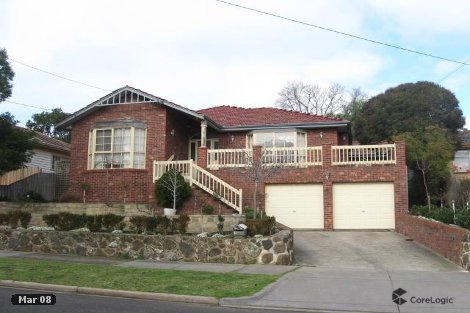 7 Cleve Gr, Heidelberg, VIC 3084