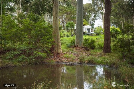 67 Nutleys Creek Rd, Bermagui, NSW 2546