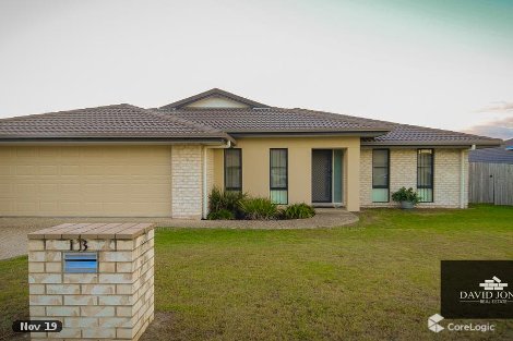 13 Thames Dr, Regents Park, QLD 4118