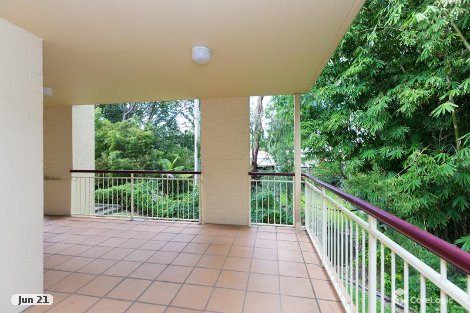 2/90 Charlotte St, Paddington, QLD 4064