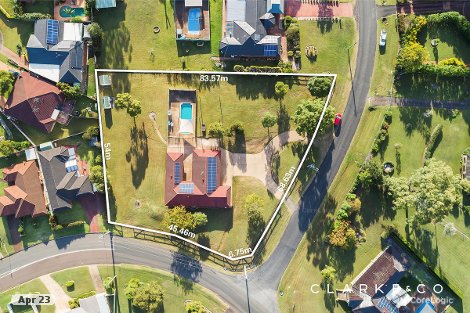 2 Cypress Gr, Aberglasslyn, NSW 2320