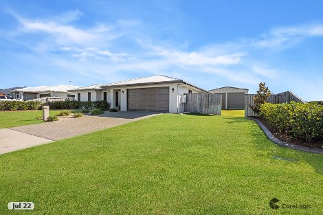 33 Hoffman Dr, Marian, QLD 4753