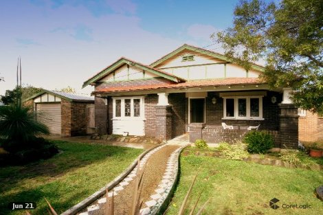 2 Griffiths Ave, Punchbowl, NSW 2196