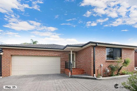 2/6 Wilkinson Lane, Telopea, NSW 2117