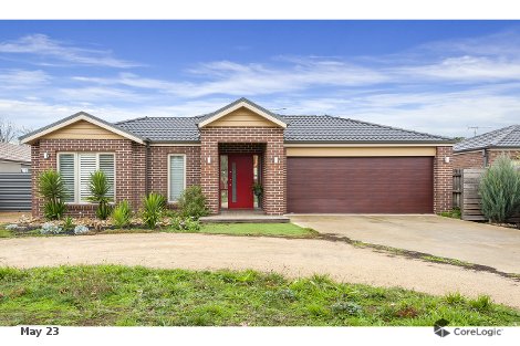 14 Connors Rd, Lancefield, VIC 3435