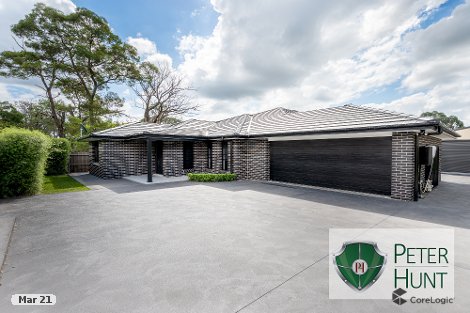 1a Close St, Thirlmere, NSW 2572