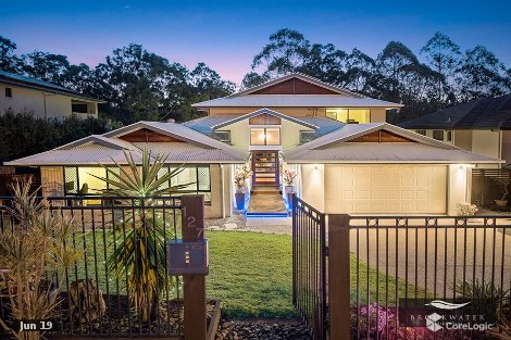 127 Brookwater Dr, Brookwater, QLD 4300