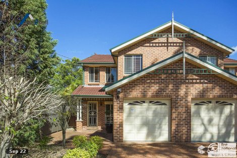 1/36a Bogalara Rd, Old Toongabbie, NSW 2146