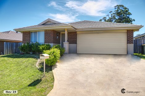 8 Lavender Cl, Gillieston Heights, NSW 2321