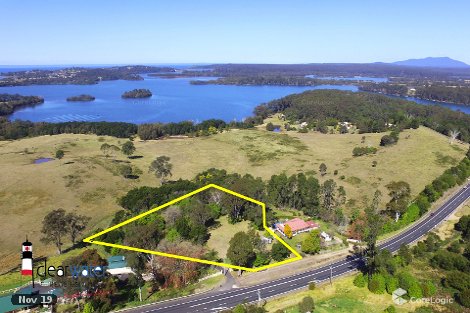 4123 Princes Hwy, Turlinjah, NSW 2537