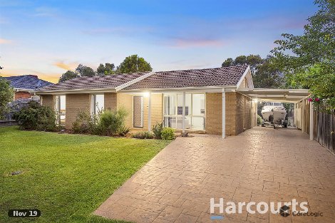 14 Collier Rd, Kilsyth South, VIC 3137