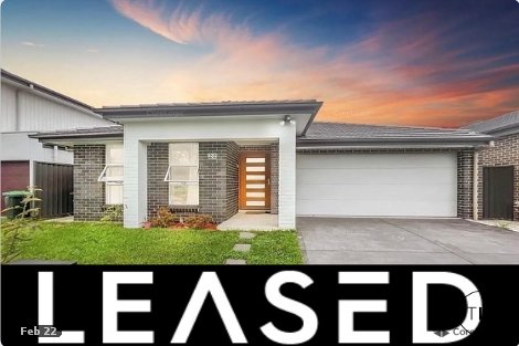 22 Coventry Cres, Denham Court, NSW 2565