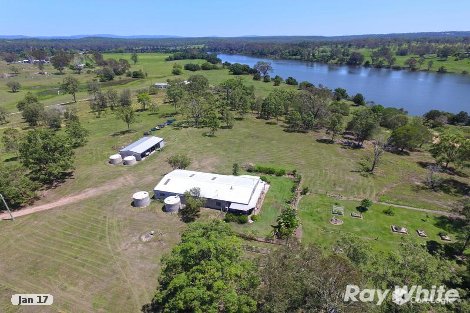 606 Seelands Hall Rd, Seelands, NSW 2460