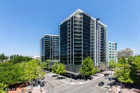 512/240 Bunda St, City, ACT 2601