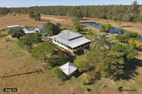 27790 Bruce Hwy, Isis River, QLD 4660