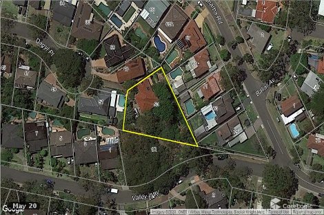 53 Darryl Pl, Gymea Bay, NSW 2227