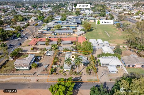 58 Theresa St, Emerald, QLD 4720