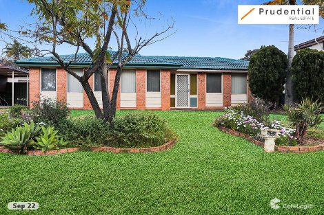 23 Delaunay St, Ingleburn, NSW 2565