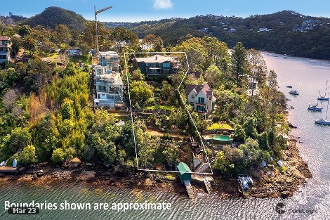 306/304 Edinburgh Rd, Castlecrag, NSW 2068