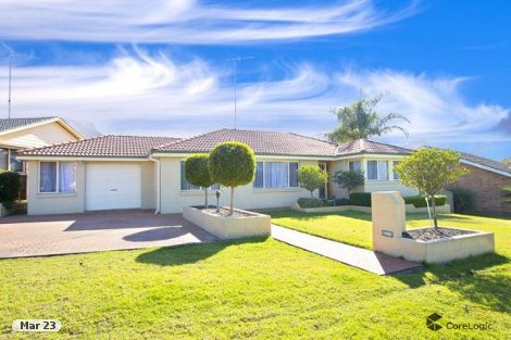 9 Charkers St, South Penrith, NSW 2750