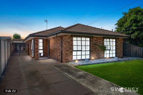 33 Powlett St, Altona Meadows, VIC 3028