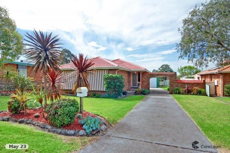 3 Monk Cres, Bomaderry, NSW 2541