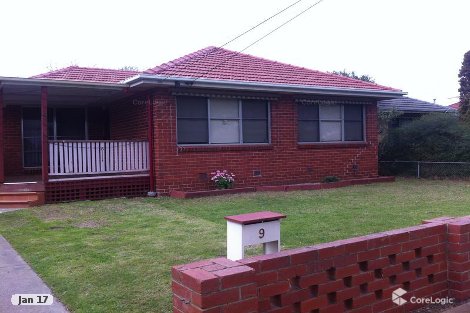 9 Tarran St, Laverton, VIC 3028