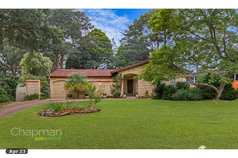 17 Sunset Bvd, Winmalee, NSW 2777