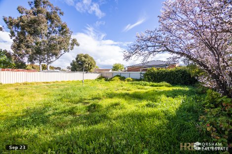 10 Sinclair Pl, Horsham, VIC 3400