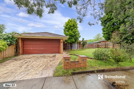 155 Karoo Rd, Rowville, VIC 3178