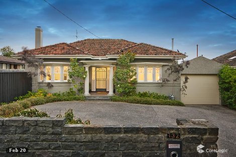 132 Glen Iris Rd, Glen Iris, VIC 3146