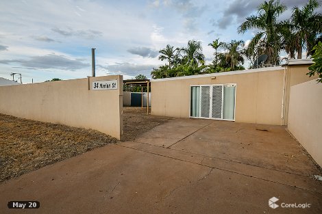 34 Marian St, Mount Isa, QLD 4825