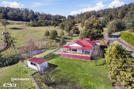 6123 Huon Hwy, Glendevie, TAS 7109