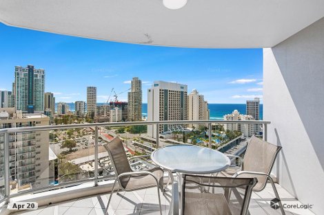 2173/23 Ferny Ave, Surfers Paradise, QLD 4217