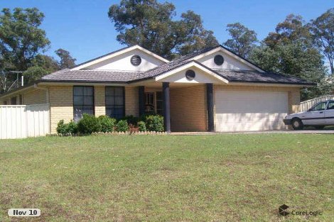 8 Stringybark Pl, Weston, NSW 2326