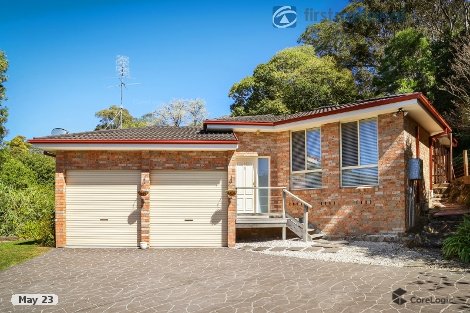 43 Robert Holl Dr, Ourimbah, NSW 2258