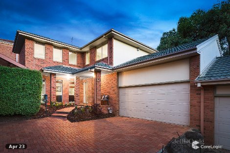 10 Cascades View, Yallambie, VIC 3085