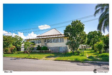 37 Tung Yeen St, Park Avenue, QLD 4701