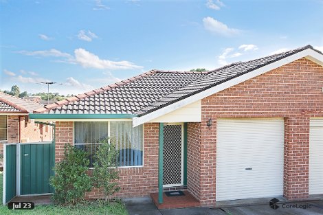 1/35 Frontignan St, Eschol Park, NSW 2558