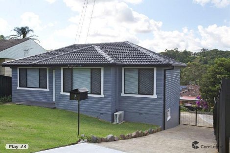 15 Illawarra Ave, Cardiff, NSW 2285