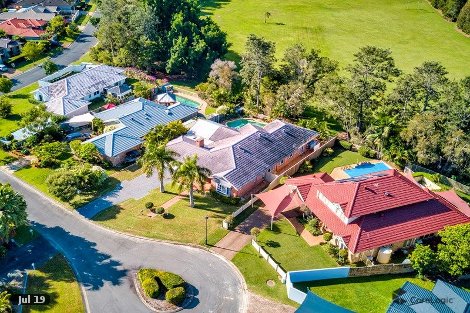 6 Cutwater Cl, Clear Island Waters, QLD 4226