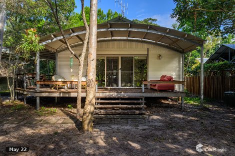 34 Satinwood Rd, Rainbow Beach, QLD 4581