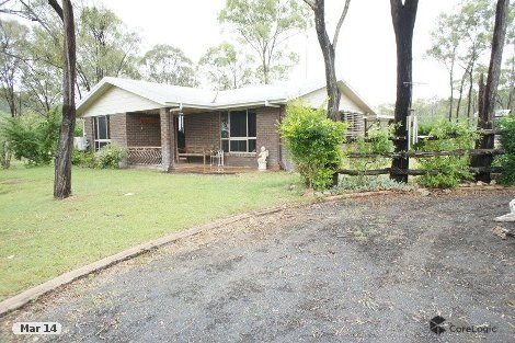 153 B Thomassons Rd, Wattlebank, QLD 4704