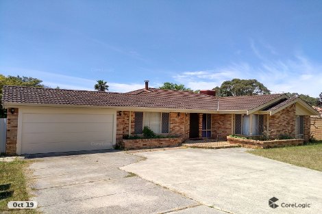 17 Raffaele Pl, Murdoch, WA 6150